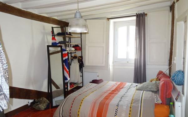 Immeuble à vendre    8 pièces •  Alençon