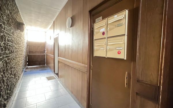 Immeuble à vendre    8 pièces •  Alençon