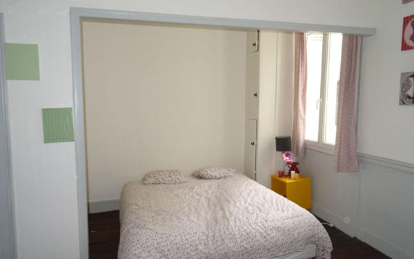 Immeuble à vendre    8 pièces •  Alençon