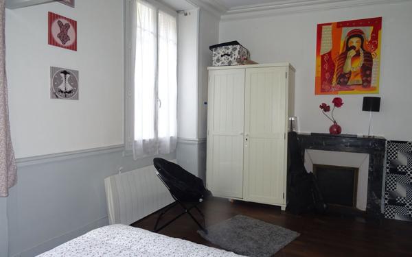 Immeuble à vendre    8 pièces •  Alençon