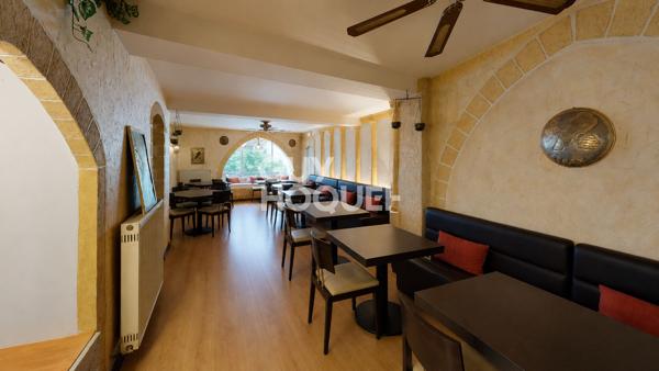 LOCAL RESTAURANT/CAFE