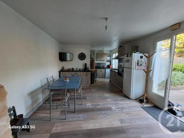 Maison à vendre  3 pièces - 54,16 m 2   LE CHATEAU D OLERON  - 17