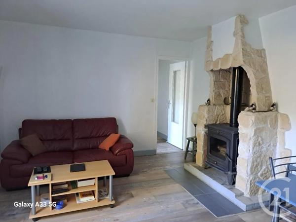 Maison à vendre  3 pièces - 54,16 m 2   LE CHATEAU D OLERON  - 17
