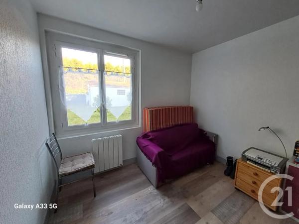Maison à vendre  3 pièces - 54,16 m 2   LE CHATEAU D OLERON  - 17