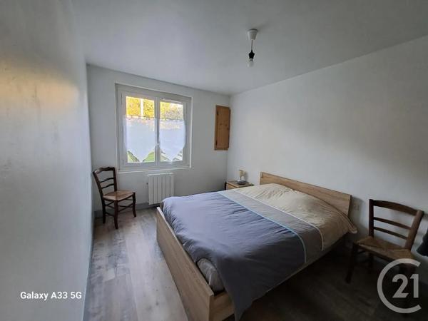 Maison à vendre  3 pièces - 54,16 m 2   LE CHATEAU D OLERON  - 17