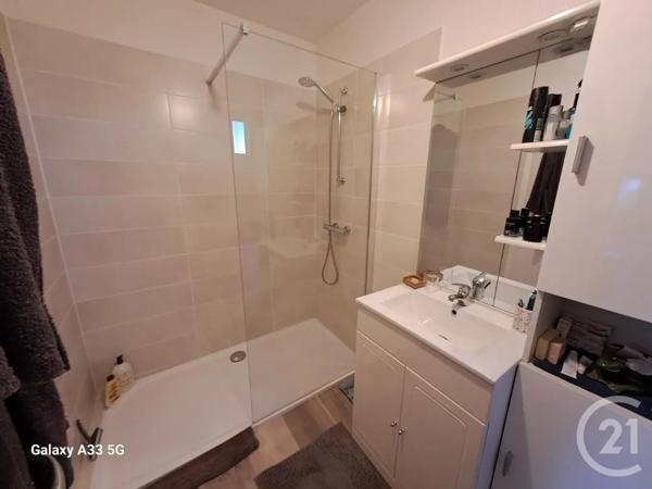 Maison à vendre  3 pièces - 54,16 m 2   LE CHATEAU D OLERON  - 17