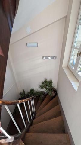 BRIVE Centre : Apt T5 de 110m² + Apt T2 de 40m² avec Terrasse 50 m² et Balcon