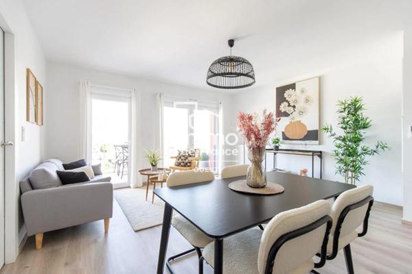 Appartement à vendre à Roche-sur-Yon (85000)