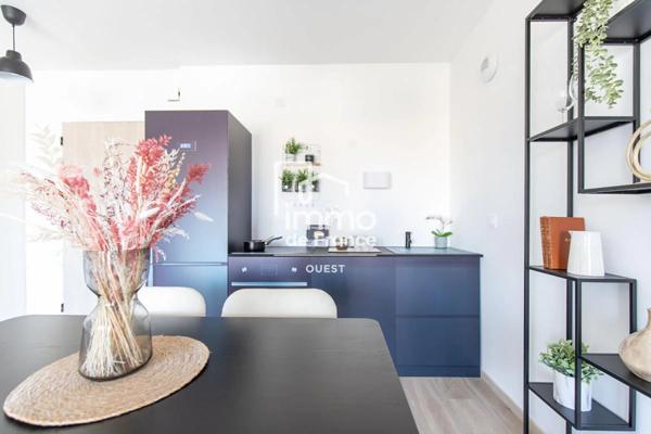 Appartement à vendre à Roche-sur-Yon (85000)