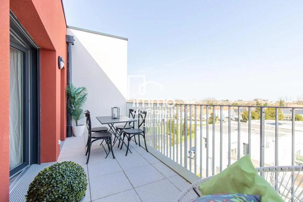 Appartement à vendre à Roche-sur-Yon (85000)