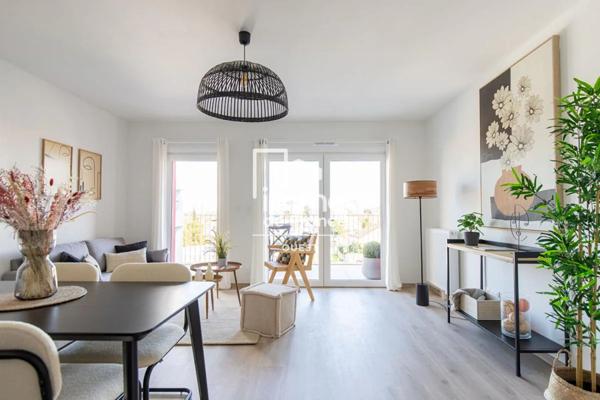 Appartement à vendre à Roche-sur-Yon (85000)