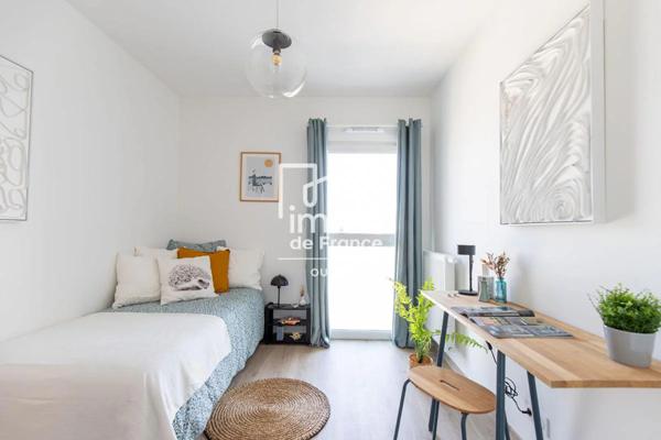 Appartement à vendre à Roche-sur-Yon (85000)