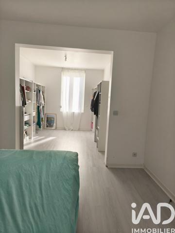 Maison à vendre 7 pièces 166 m² Saint-Quentin
