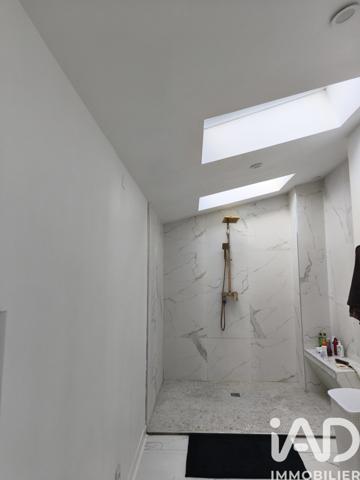 Maison à vendre 7 pièces 166 m² Saint-Quentin