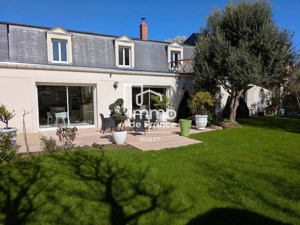 Maison à vendre à Angers (49000)