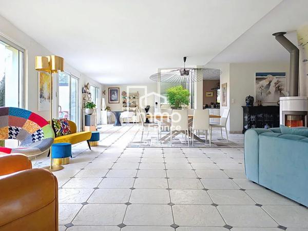 Maison à vendre à Angers (49000)