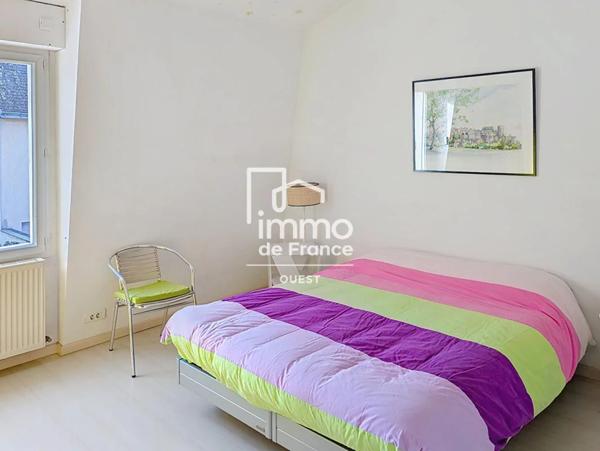 Maison à vendre à Angers (49000)