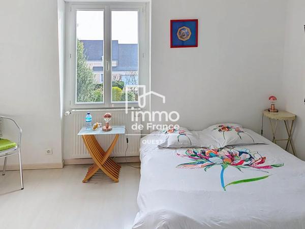 Maison à vendre à Angers (49000)
