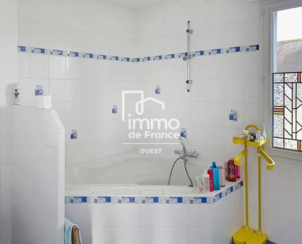 Maison à vendre à Angers (49000)