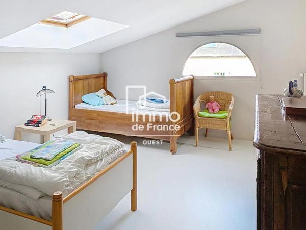 Maison à vendre à Angers (49000)