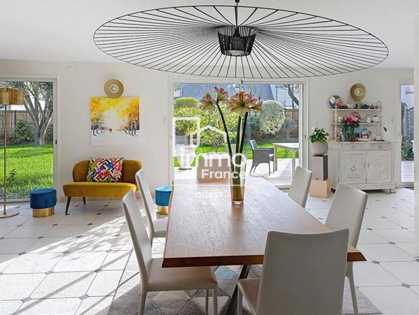 Maison à vendre à Angers (49000)