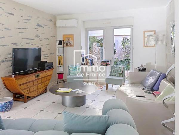 Maison à vendre à Angers (49000)