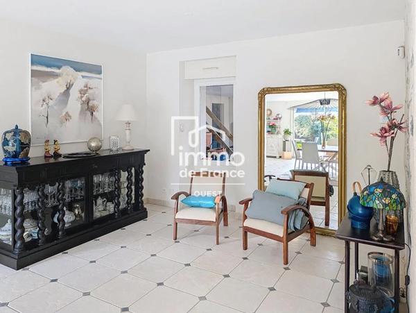 Maison à vendre à Angers (49000)