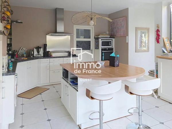 Maison à vendre à Angers (49000)