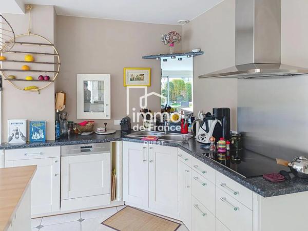 Maison à vendre à Angers (49000)