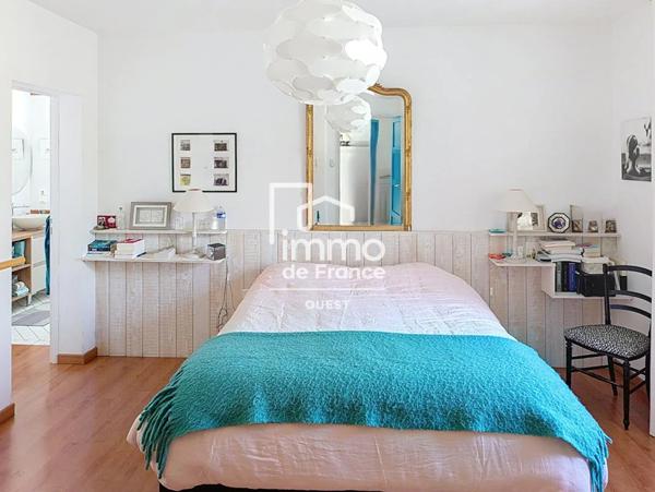 Maison à vendre à Angers (49000)