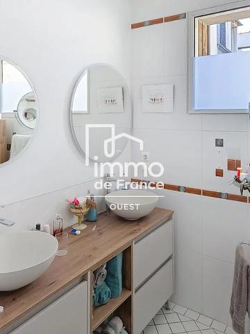 Maison à vendre à Angers (49000)