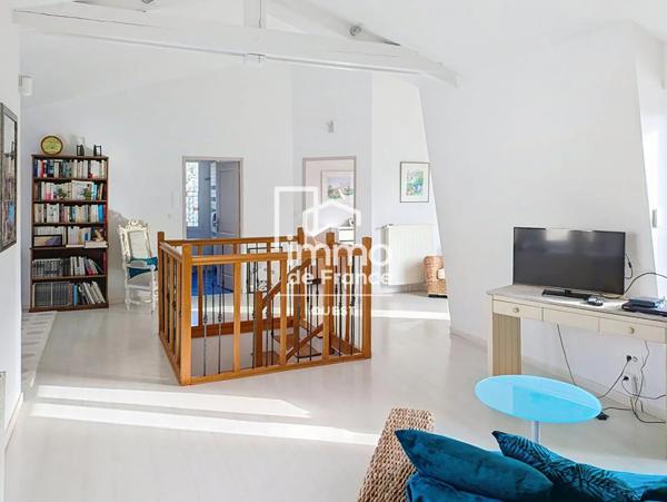 Maison à vendre à Angers (49000)