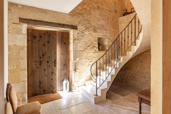Vente Maison de luxe Bergerac 15 Pièces 750 m²
