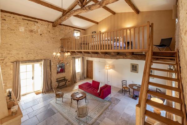 Vente Maison de luxe Bergerac 15 Pièces 750 m²