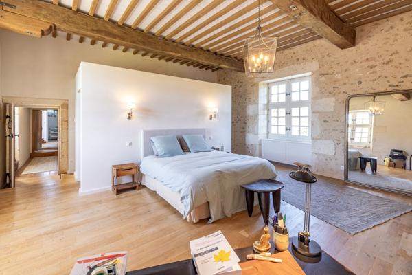 Vente Maison de luxe Bergerac 15 Pièces 750 m²