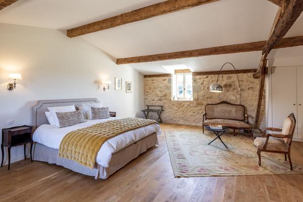 Vente Maison de luxe Bergerac 15 Pièces 750 m²