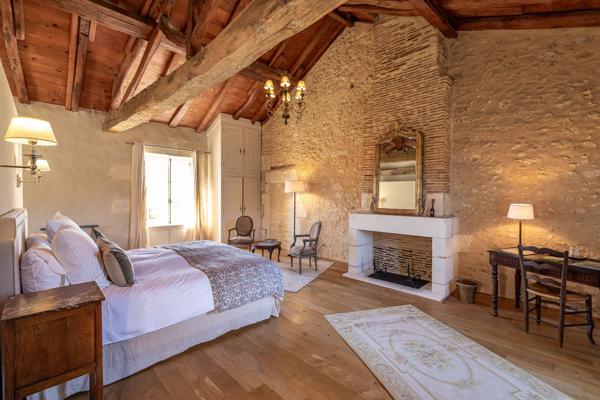 Vente Maison de luxe Bergerac 15 Pièces 750 m²
