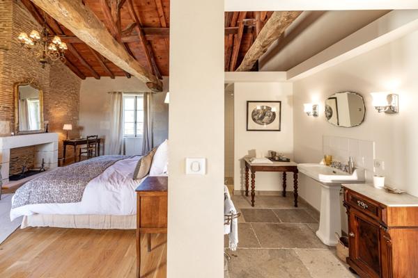 Vente Maison de luxe Bergerac 15 Pièces 750 m²