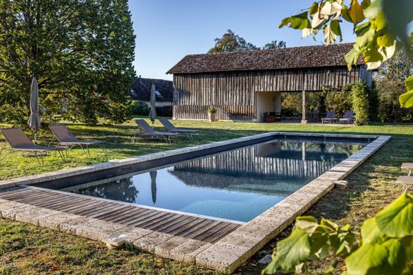 Vente Maison de luxe Bergerac 15 Pièces 750 m²