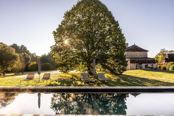 Vente Maison de luxe Bergerac 15 Pièces 750 m²