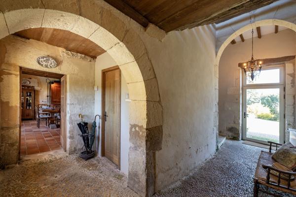 Vente Maison de luxe Bergerac 15 Pièces 750 m²