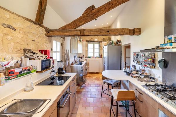 Vente Maison de luxe Bergerac 15 Pièces 750 m²