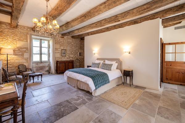 Vente Maison de luxe Bergerac 15 Pièces 750 m²