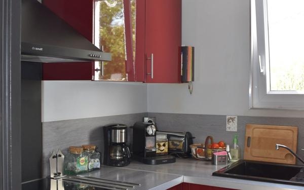 Maison à vendre    5 pièces •  Le Bois-Plage-en-Ré