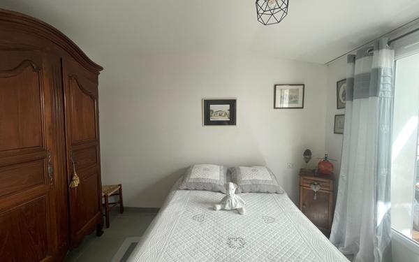 Maison à vendre    5 pièces •  Le Bois-Plage-en-Ré