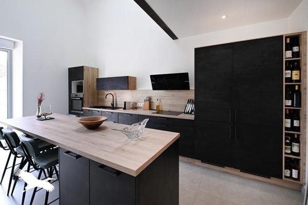 Maison à vendre |  Cognac |  3 pièces | 90 m²