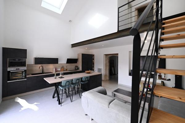 Maison à vendre |  Cognac |  3 pièces | 90 m²