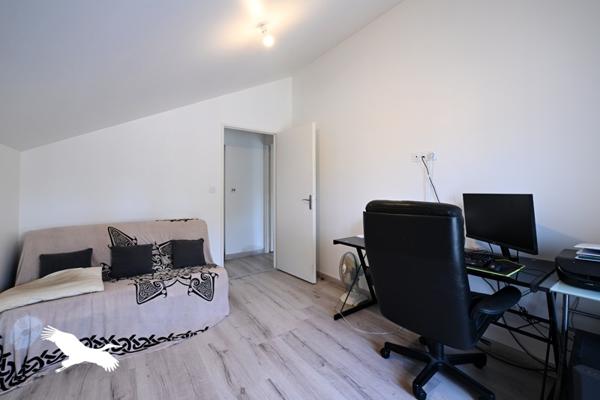 Maison à vendre |  Cognac |  3 pièces | 90 m²