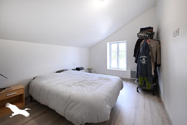 Maison à vendre |  Cognac |  3 pièces | 90 m²