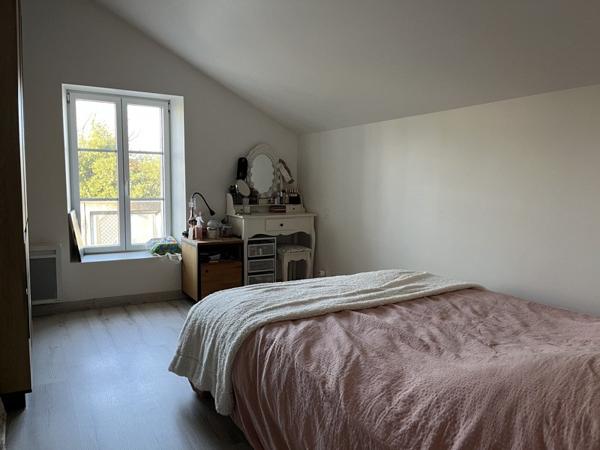 Maison 199 999 € Cognac 3 p 90 m² DPE C